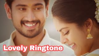 Best Love Ringtones  Lovers  Latest Telugu Ringtones [upl. by Yehtomit689]