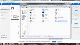 Descargar Adjunto de Hotmail y Yahoo [upl. by Blaire]