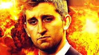 The Tragedy of Josh Rosen [upl. by Eellehs]