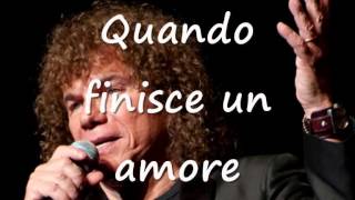 Mix canzoni di Riccardo Cocciante [upl. by Miki]