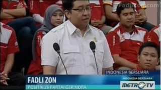 Indonesia Bersuara  Haruskah Ibu Kota Pindah [upl. by Resa20]