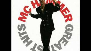 MC Hammer  Whats up [upl. by Fini]