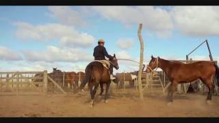 PAISANOS  DOMADORES  Serie Documental TDA  Capítulo 3 [upl. by Auhel]