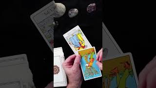 What You Need To Know Right Now Highlight  Timeless Tarot Reading tarot universe shorts [upl. by Klos448]