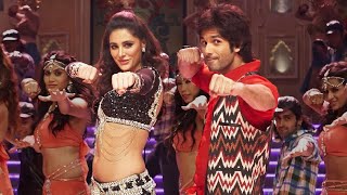 Dhating Naach  Nakash Aziz  Neha Kakkar  Phata Poster Nikhla Hero  Shahid Kapoor Ileana Dcruz [upl. by Tressia]