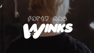 ˗ˏˋ Forty One Winks TXT Tomorrow X Together «Sub Esp» [upl. by Gonsalve489]