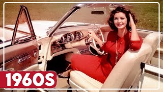 10 DANGEROUS Old Car Features That No Longer Exist [upl. by Nasah]