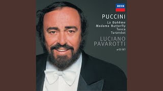 Puccini La bohème Act I Questo mar rosso [upl. by Ahsercel]