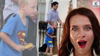 Did Henry Cavill Help Nephew Prove Superman Is His Uncle [upl. by Andromache206]