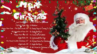 1 ORA DI CANTI NATALIZI 🎄🎄 Album Speciale Di Canzoni e Musiche Natalizie 🔔 Canzoni Di Natale [upl. by Onafets]