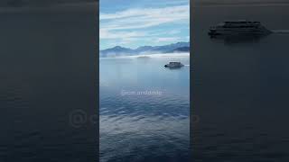 BARILOCHE  DRONE argentina argentinatravel patagoniaargentina dronevideo drone [upl. by Shannan]