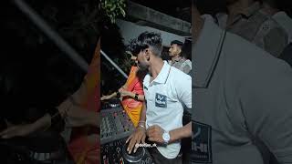 Operating deejay vaibhavi 🎧✌🏻🤩 लाडकी छकुली💗😍djmusic djinglife remix trending dj djsongs djing [upl. by Attej]