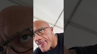 Dwayne Johnson x Acorns [upl. by Nirrep]