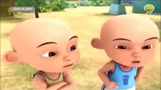 Upin Ipin Terbaru 2018  The Best Upin amp Ipin Cartoons  The newest compilation 2018 40 [upl. by Eceinert109]