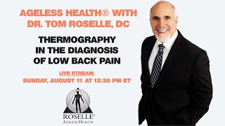 Thermography in the Diagnosis of Low Back Pain [upl. by Ellerihs]