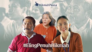 Hikmah Puasa  Eling Penuh Hikmah [upl. by Esertak]