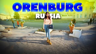 A day in Orenburg Russia  MBBS ABROAD  Orenburg State Medical University  NEET 2024 [upl. by Atisusej915]