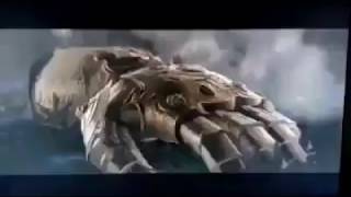 Avengers 4 Annihilation Trailer LEAKED [upl. by Anthiathia]