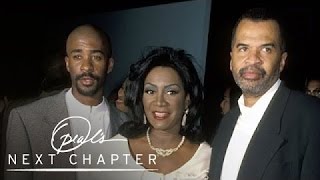 Why Patti LaBelle Ended Her 32Year Marriage  Oprahs Next Chapter  Oprah Winfrey Network [upl. by Ahen]