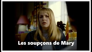 Les soupçons de Mary  téléfilm thriller 1998 [upl. by Yanel]