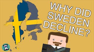 Why did Sweden Decline Short Animated Documentary [upl. by Nnylyak]