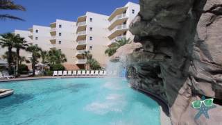 Unit A101  Waterscape Resort  Call 8508880515 today to Book [upl. by Coughlin]