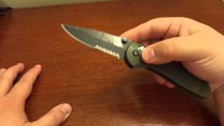 Benchmade Griptilian Long Term Review [upl. by Croner652]