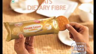 Brand Power Sunfeast Marie Light Oats TVC Malayalam [upl. by Snider]