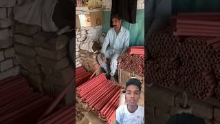 Bomb shot Firework diwali crackers factory shorts amazing ytshorts youtubeshorts [upl. by Weywadt]