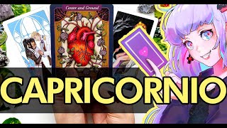 Capricornio 🔮LLEGA DINERO POR JUSTICIA Y HERENCIA DIVINAESTA PERSONA SE ENAMORARA DE TI POR DESTINO [upl. by Eadmund449]