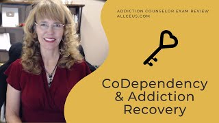 Codependency and the Addiction Recovery Process [upl. by Nylsoj]