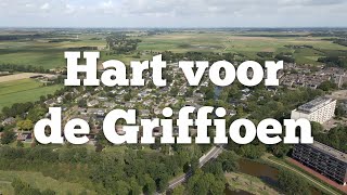 Hart voor de Griffioen [upl. by Mundford]