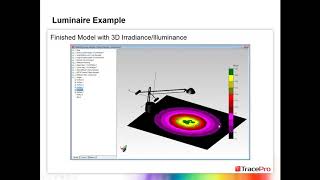 Getting Started with TracePro [upl. by Haerr]