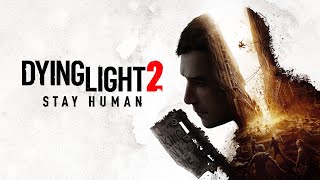 Dying Light 2  Luźne bieganie z Zombiakami  Live PL  DyingLight2 LivePL [upl. by Range]