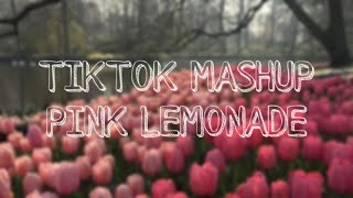 PINK LEMONADE DANCE TREND TIKTOK [upl. by Ecam]