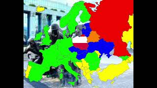 Countries’ Relations with Poland Long Form [upl. by Marou]