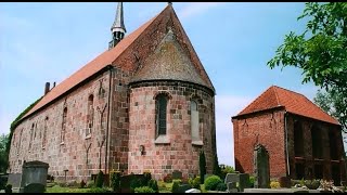 Hohenkirchen im Wangerland in Friesland [upl. by Anitneuq]