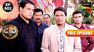 एक Psychotic Criminal के अनसुने Case को क्या CID सुलझा पाएगी  CID  सीआईडी  12 Apr 2024 [upl. by Aydni]