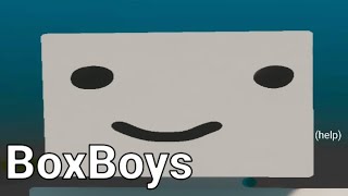 New game from F²games  BoxBoys [upl. by Phyllida]