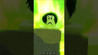 NEW Broly Mastery LSSJ in Z Battlegrounds [upl. by Anoy73]