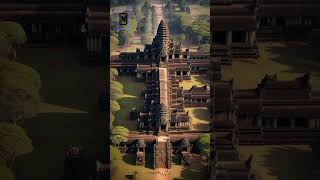 Exploring the Khmer Empire Angkor Wat and More [upl. by Collimore]