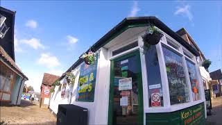 A visitors guide to Wroxham Norfolk Broads [upl. by Bayly92]