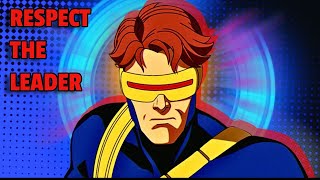 How XMen 97 Nailed Cyclops [upl. by Monarski]