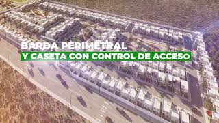 🤩 ¡ALTAVISTA Residencial tiene todo para ti [upl. by Seyler]