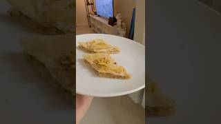 Easy Baklava recipebaklava phyllo easyrecipe foryou [upl. by Greene207]