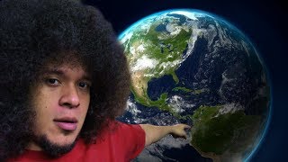 Sr Pelo goes around the world [upl. by Htial]