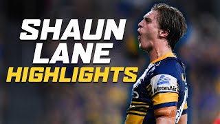 SHAUN LANE  CAREER HIGHLIGHTS [upl. by Allimac]