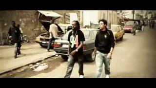 African Soul Reggae Music Ahmed Soultan ft Fafadi amp Amajang  Jokko [upl. by Ycat514]