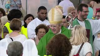 SACRAMENTOS DE SERVICIO ORDEN SACERDOTAL [upl. by Ylagam]