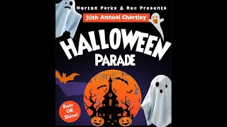 Halloween Parade 2023 [upl. by Tatianna]